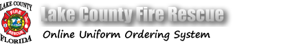 Lake County Fire Rescue